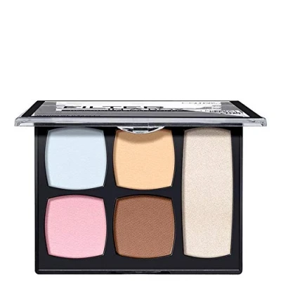 Imagen de CATRICE PALETA FILTER IN A BOX PHOTO PERFECT FINISHING