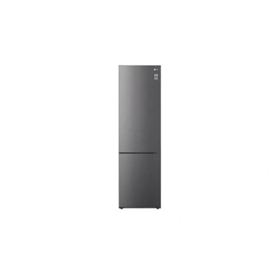 Imagen de Frigorifico Combi Lg Gbp62dsncc1 203x60 Clase Energetica C Inox Grafito Ah Display Int