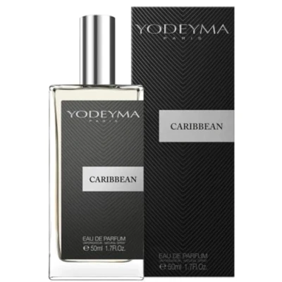 Imagen de Yodeyma Caribbean Eau de Parfum 50 ml