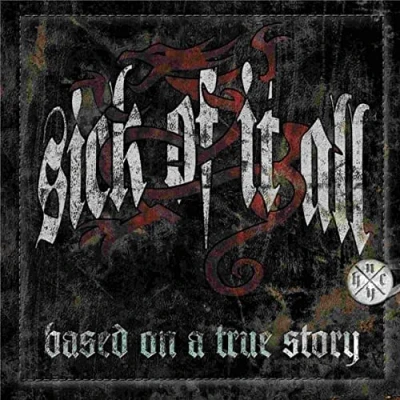 Imagen de Based on a true story [Vinilo]