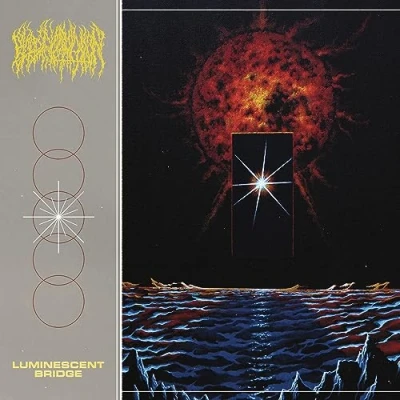 Imagen de Luminiscent Bridge [Vinilo]