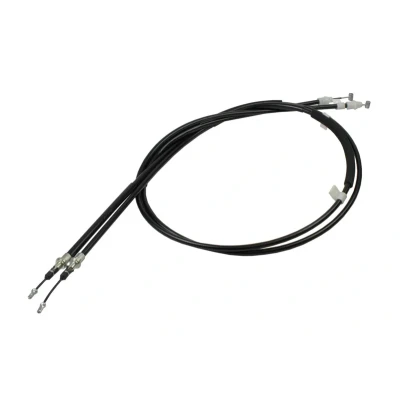 Imagen de MAXGEAR 32 1614 Cable de Freno Mano 1984, 1860mm Discos FORD: Tourneo Connect Mk1, Transit Mk1 Furgón