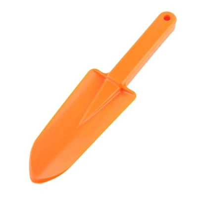 Imagen de Coghlans Back Packers Trowel Accesorio para mochilas, color naranja