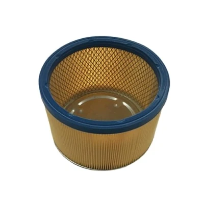 Imagen de HAvern Accesorios de Filtro Hepa for aspiradora, compatibles con Nilfisk, Cubic GM130 GM110, Electrolux, UZ932 UZ934