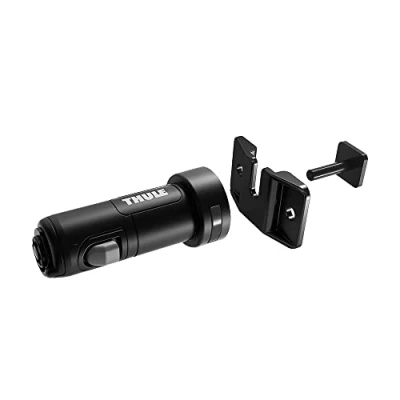 Imagen de Thule SkiClick Wall Fixation, Un Accesorio de Almacenamiento 7291