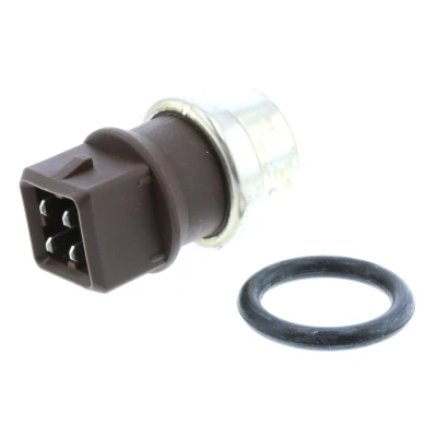 Imagen de VEMO Original Quality V15 99 2013 Interruptor de temperatura, ventilador del radiador M20x1,5 VOLKSWAGEN: GOLF 3, 2, Transporter 4, SEAT: Ibiza 2