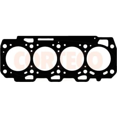 Imagen de CORTECO 415269P Junta de Culata 0,92 Metal FIAT: Doblo II Familiar, Furgón / Grande Punto Hatchback