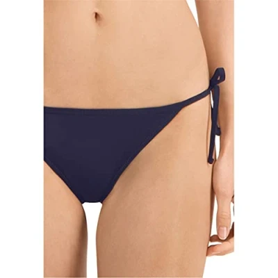 Imagen de Puma Tie Side, Azul (Navy), XS para Mujer