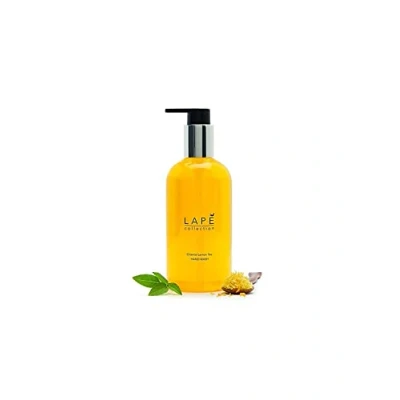 Imagen de Diversey lapē Collection, 300ml, Lemon Tea Seife, 1