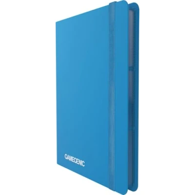 Imagen de Gamegenic GGS32004ML Casual Album 18 Pocket, Blue,Medium