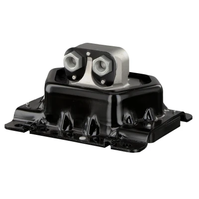 Imagen de FEBI BILSTEIN 35036 Soporte de motor posterior Rodamiento caucho metal