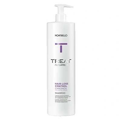 Imagen de Nat Hair Loss Chronos Shampoo