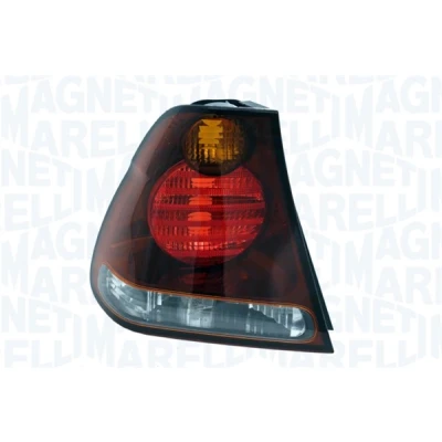 Imagen de MAGNETI MARELLI 714028331802 Piloto trasero derecha sin portalámparas