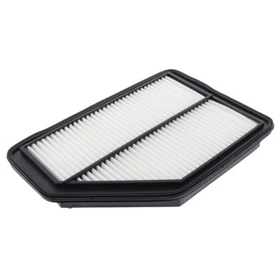 Imagen de MAPCO 60520 Filtro de aire 42 200 297 rectangular Cartucho filtrante HONDA: CR V 2, FR