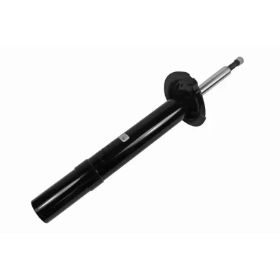 Imagen de VAICO V20 0965 amortiguador Eje delantero Presión de gas Bitubular Columna Espiga arriba Original calidad BMW: 5 Berlina