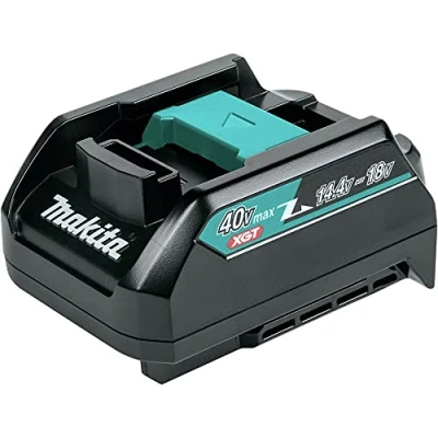 Imagen de Makita Adaptador de batería 191C10 7 14,4 V 18 ADP10, Multicolor