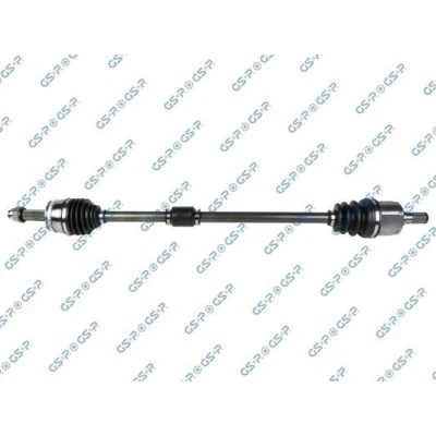 Imagen de GSP 224533 Árbol de transmisión 913mm Caja cambios manual HYUNDAI: Getz