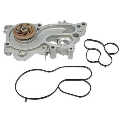 Imagen de MEYLE 11 13 220 0027 Bomba de agua con junta para accionamiento correa poli V PEUGEOT: 208 I Hatchback, Partner II Tepee, 308 Hatchback
