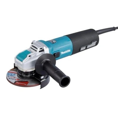 Imagen de Makita GA5080RX02 Miniamoladora 1.400W 125mm SAR X LOCK