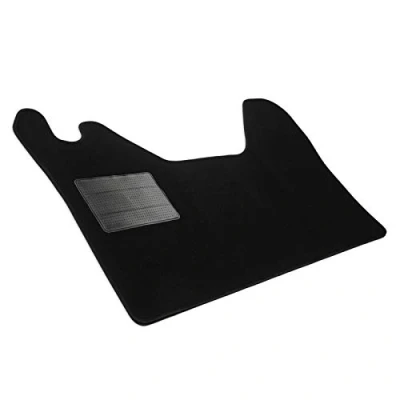 Imagen de MTM SP 6224 Alfombrillas a Medida en Velour para Daily IV 2014