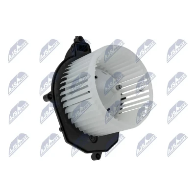 Imagen de NTY EWN CT 002 Ventilador de Calefacción PEUGEOT: Partner I Furgón, II Tepee, Camión plataforma/Chasis, CITROËN: Berlingo