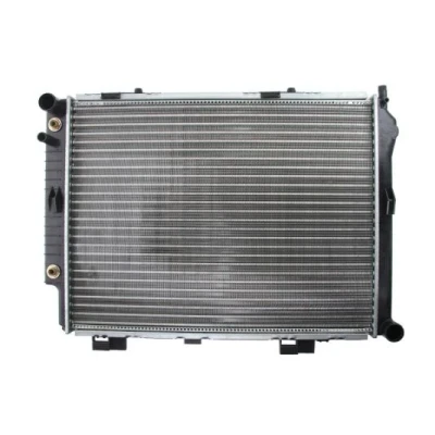 Imagen de THERMOTEC D7M029TT Radiador, refrigeración del motor MERCEDES BENZ: Clase E Berlina, T modell