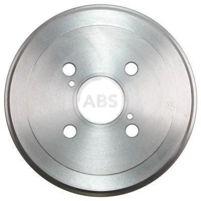 Imagen de A.B.S. 2820 S Tambor de Freno 235 TOYOTA: Corolla VIII Compact