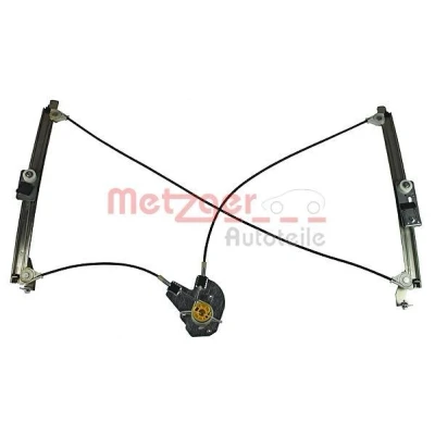 Imagen de Metzger Elevalunas Delante, izquierda eléctrico sin electromotor 2160138 MINI: Hatchback, Cabrio