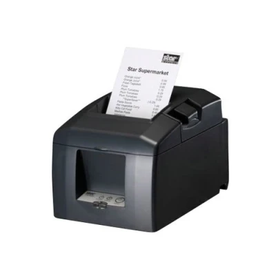 Imagen de Star Micronics TSP654II 24 Térmica Directa POS Printer 203 x dpi Terminal de Punto Venta (Térmica Directa, Printer, 300 mm/s, dpi, 58/80, 1900 mA)