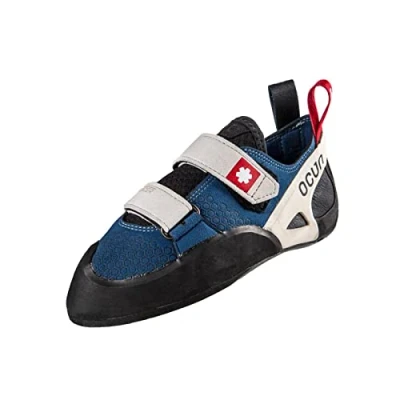 Imagen de Ocun Advancer Qc, Ballet Flat Hombre, Azul Oscuro, 42 EU