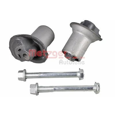 Imagen de METZGER 52055949 Juego de reparación, cuerpo del Eje trasero KIT + VOLKSWAGEN: GOLF 2
