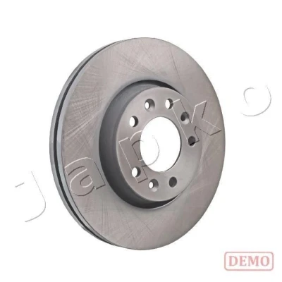 Imagen de JAPKO 600251C Disco de freno 280 28,0 ventilación interna barnizado FIAT: Scudo II Furgón, II, Camión plataforma / Chasis