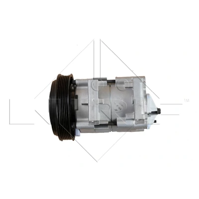 Imagen de NRF EASY FIT 32084 compresor de Aire Acondicionado FS10 170 12 PAG 46 con aceite PAG, junta anular FORD: KA Hatchback