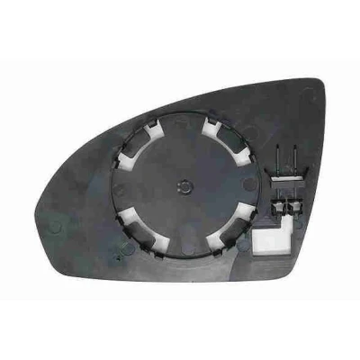 Imagen de VEMO V30 69 0039 Cristal de Espejo derecha SMART: Fortwo II Coupé