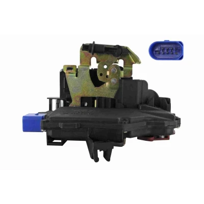 Imagen de VEMO V10 85 0032 Cerradura de Puerta Delante, derecha AUDI: A3 Sportback, Hatchback, A8 D3