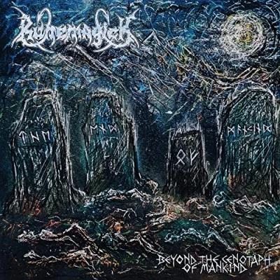 Imagen de Beyond the cenotaph of mankind