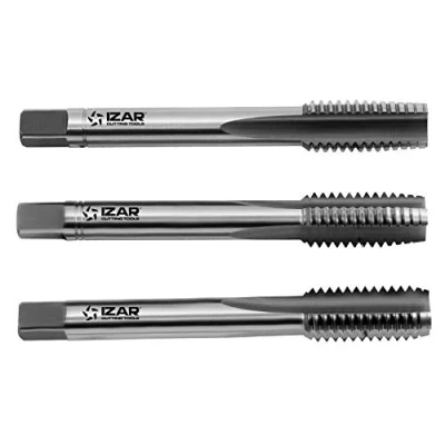 Imagen de Izar M80504 Macho mano hss din 352 10 x 1.50