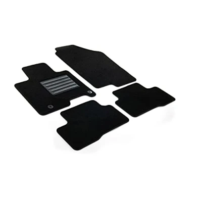 Imagen de MTM SP 9197 Alfombrillas a Medida en Velour para Hyundai Tucson III Hybrid &amp; Plug in 2021&gt; / Kia Sportage V (NQ5) 12.2021&gt;