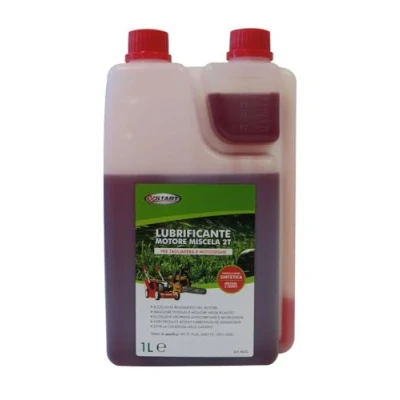Imagen de Start Garden 2T 1L Aceite de motor 8622