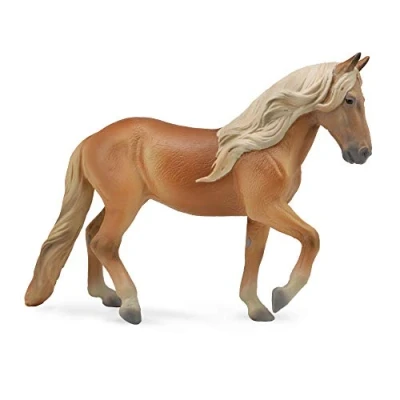 Imagen de Collecta Yegua Peruana Paso Castaño XL 88792 (90188792)