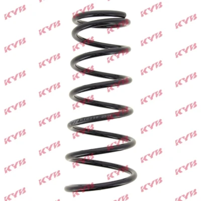 Imagen de KYB K Flex RI6110 Muelle de suspensión Eje trasero helicoidal