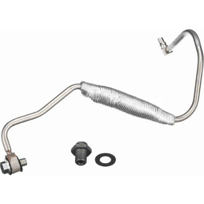 Imagen de Conducto aceite, turbocompresor VAICO V40 2197