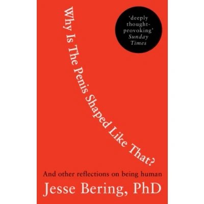Imagen de Why Is The Penis Shaped Like That? (ebook)