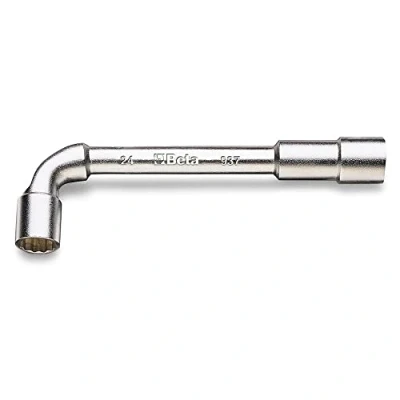 Imagen de BETA 009370013 Llave de cubo 154mm 13x13