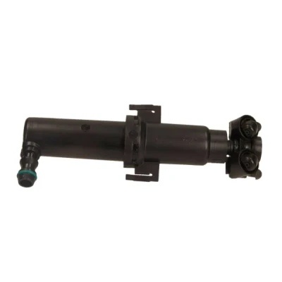 Imagen de MAXGEAR 45 0085 Tobera de agua regadora, lavado faros Delante, derecha VOLKSWAGEN: Tiguan I