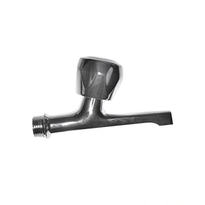 Imagen de Grifo frontal fregadera 15cm. v/metal 1/2