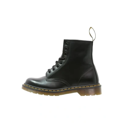 Imagen de Dr. Martens Botines con cordones, Talla: 36, Schwarz Zapatos