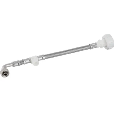Imagen de Geberit Latiguillo Flexible Para Cisternas Empotradas 12 Cm/15 Cm (240.839.00.1)