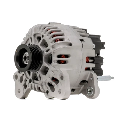 Imagen de MAPCO 13730 Alternador 14V 110A SEAT: Ibiza 3, Córdoba II Berlina, 4, VOLKSWAGEN: Golf 5, Polo IV Hatchback, Passat B6 Berlina