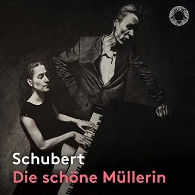 Imagen de Schubert: Die Schöne Müllerin